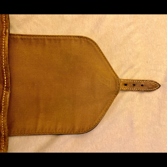 Authentic Louis Vuitton Montsouris MM Backpack. - Picture 8 of 8